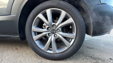 Mazda CX-30 2.0 e-Skyactiv G MHEV Exclusive-Line 5dr Petrol Hatchback